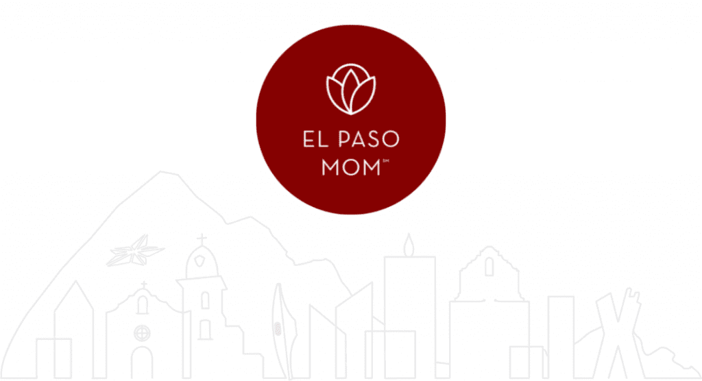announcing the launch of El Paso Mom | press release