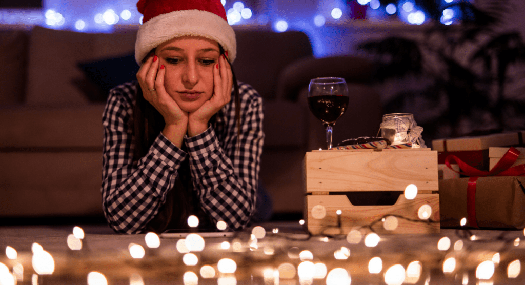 5 Ways To Bring Back the Holiday Spirit When You're Not Feeling It