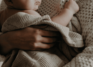 Who Am I? Unexpectedly Becoming a Stay-at-Home Mom During a Pandemic