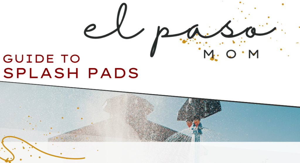 guide to splash pads