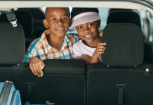 8 Road Trip Tips for Traveling with Kids
