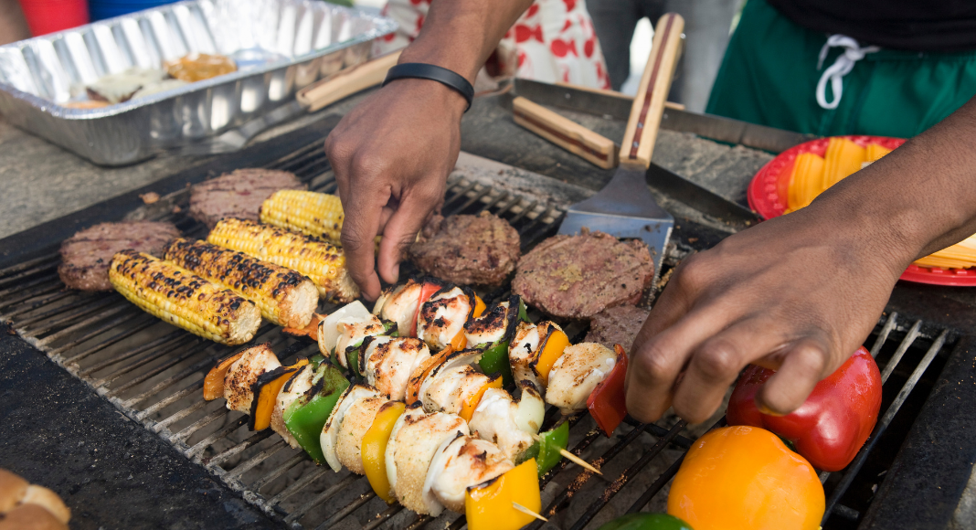 5 Ways Family Cookouts Can Increase Dopamine Levels