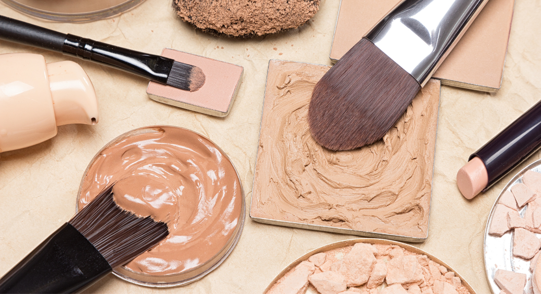 Top 5 Drugstore Foundation Dupes for High-End Products