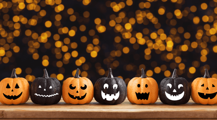 Guide to Halloween In & Around El Paso