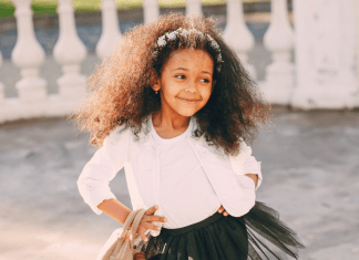 Makeup Isn't Only for Thursdays: Raising a Strong, Confident Daughter