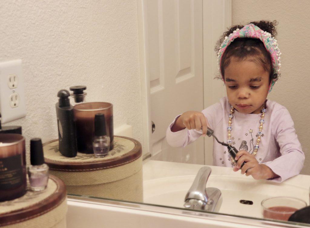 Makeup Isn't Only for Thursdays: Raising a Strong, Confident Daughter