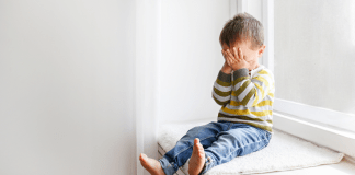 6 Tips for Parenting a Highly Sensitive Child