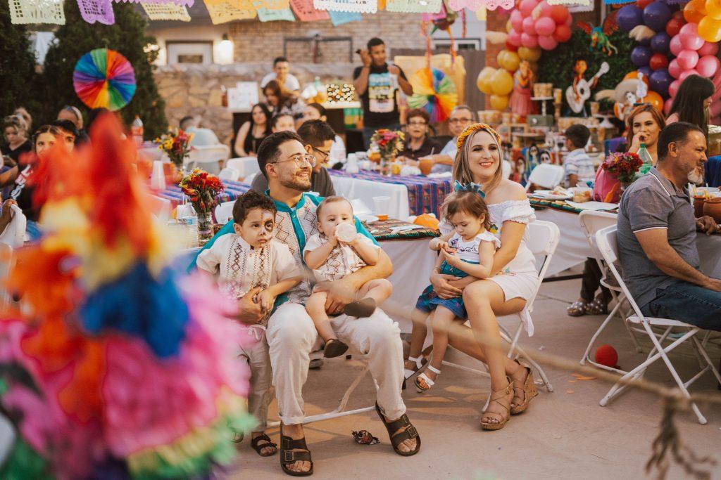10 Reasons Why You Should Raise Your Kids in El Paso