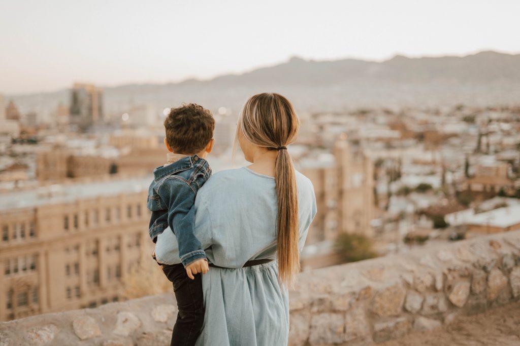 10 Reasons Why You Should Raise Your Kids in El Paso